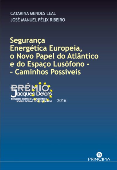 Segurança Energética Europeia - OUTLET