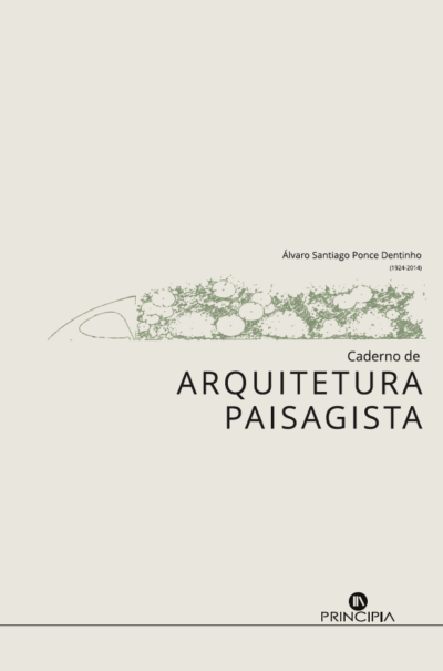 Caderno de Arquitetura Paisagista